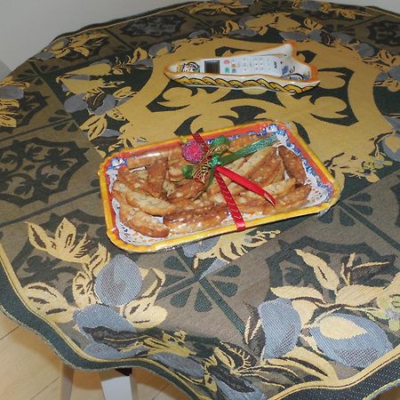 Villa Giardino della Nonna Bice - locazioni turistiche Agrigento Esterno foto