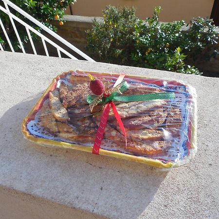Villa Giardino della Nonna Bice - locazioni turistiche Agrigento Esterno foto