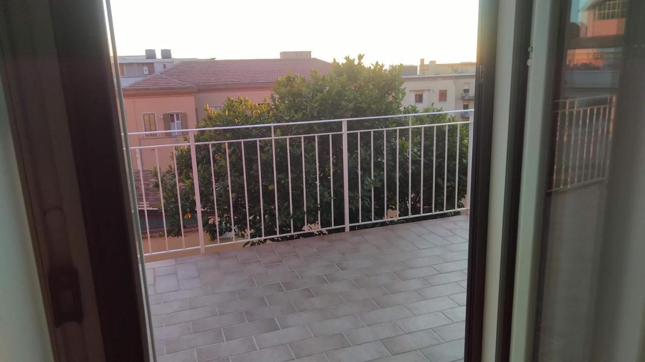 Villa Giardino della Nonna Bice - locazioni turistiche Agrigento Esterno foto