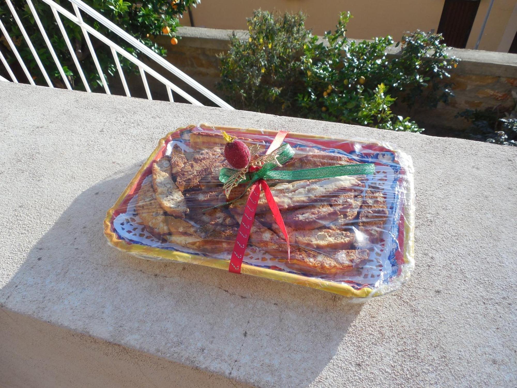 Villa Giardino della Nonna Bice - locazioni turistiche Agrigento Esterno foto