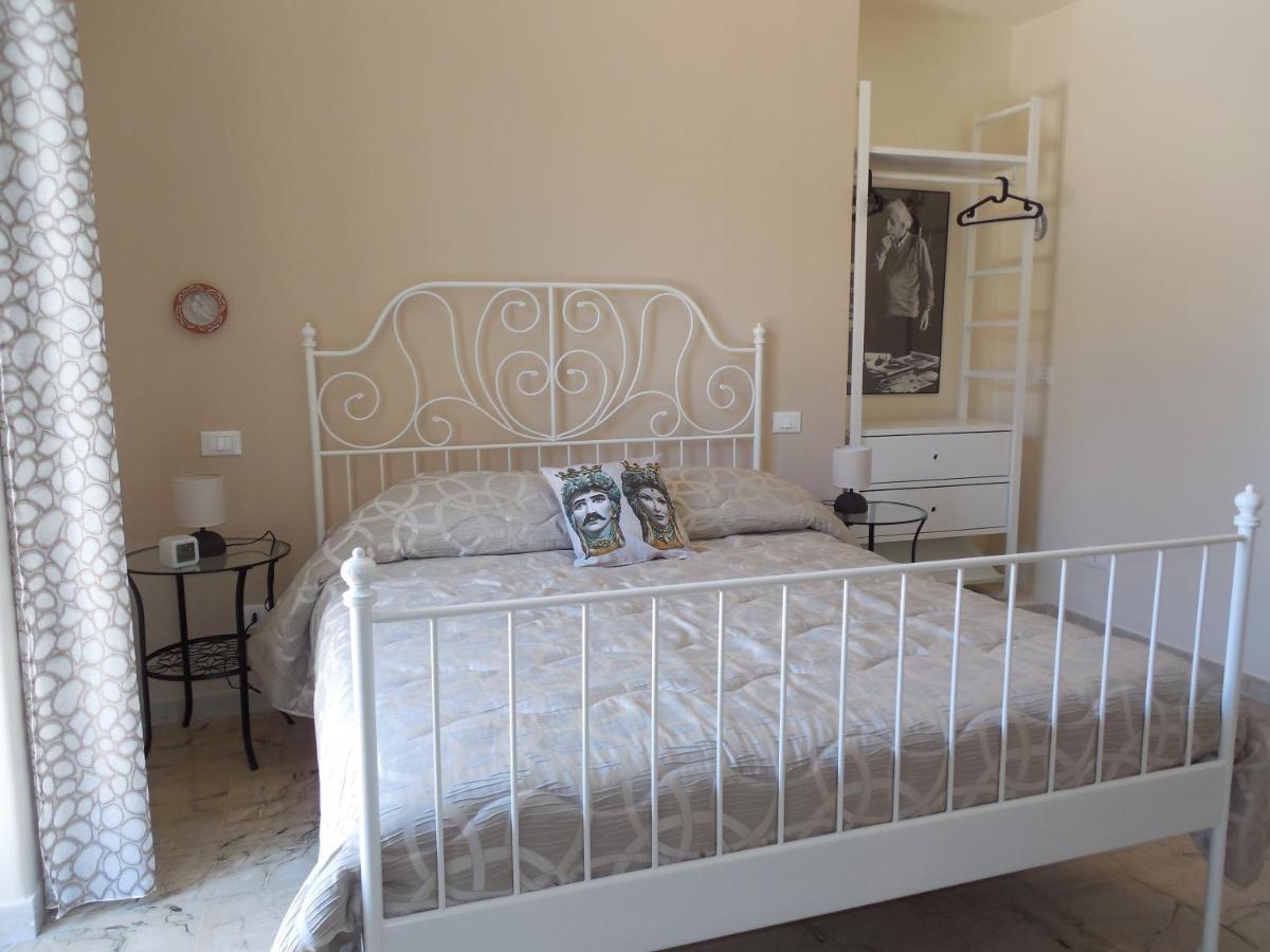 Villa Giardino della Nonna Bice - locazioni turistiche Agrigento Esterno foto