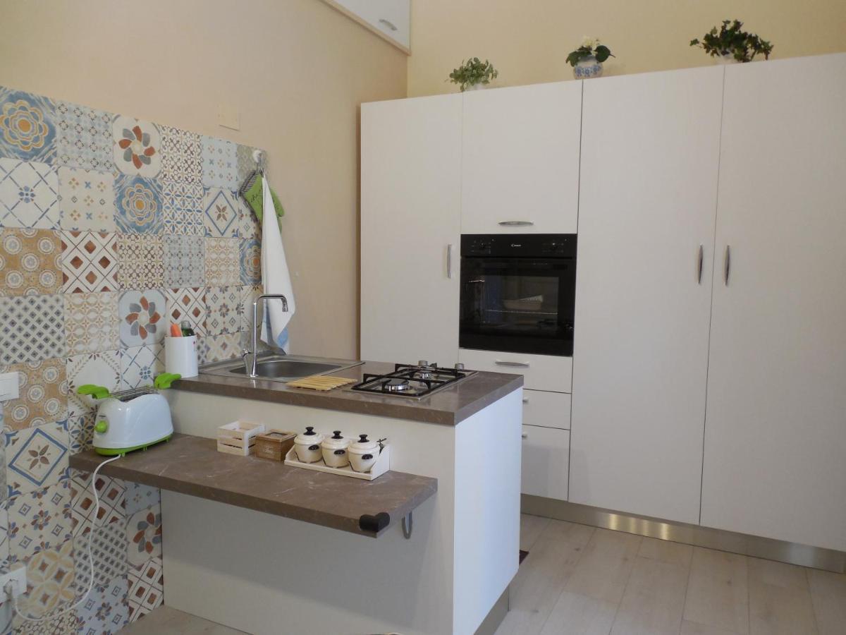 Villa Giardino della Nonna Bice - locazioni turistiche Agrigento Esterno foto