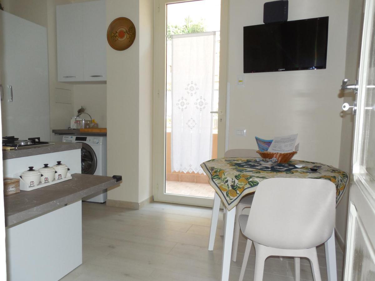 Villa Giardino della Nonna Bice - locazioni turistiche Agrigento Esterno foto